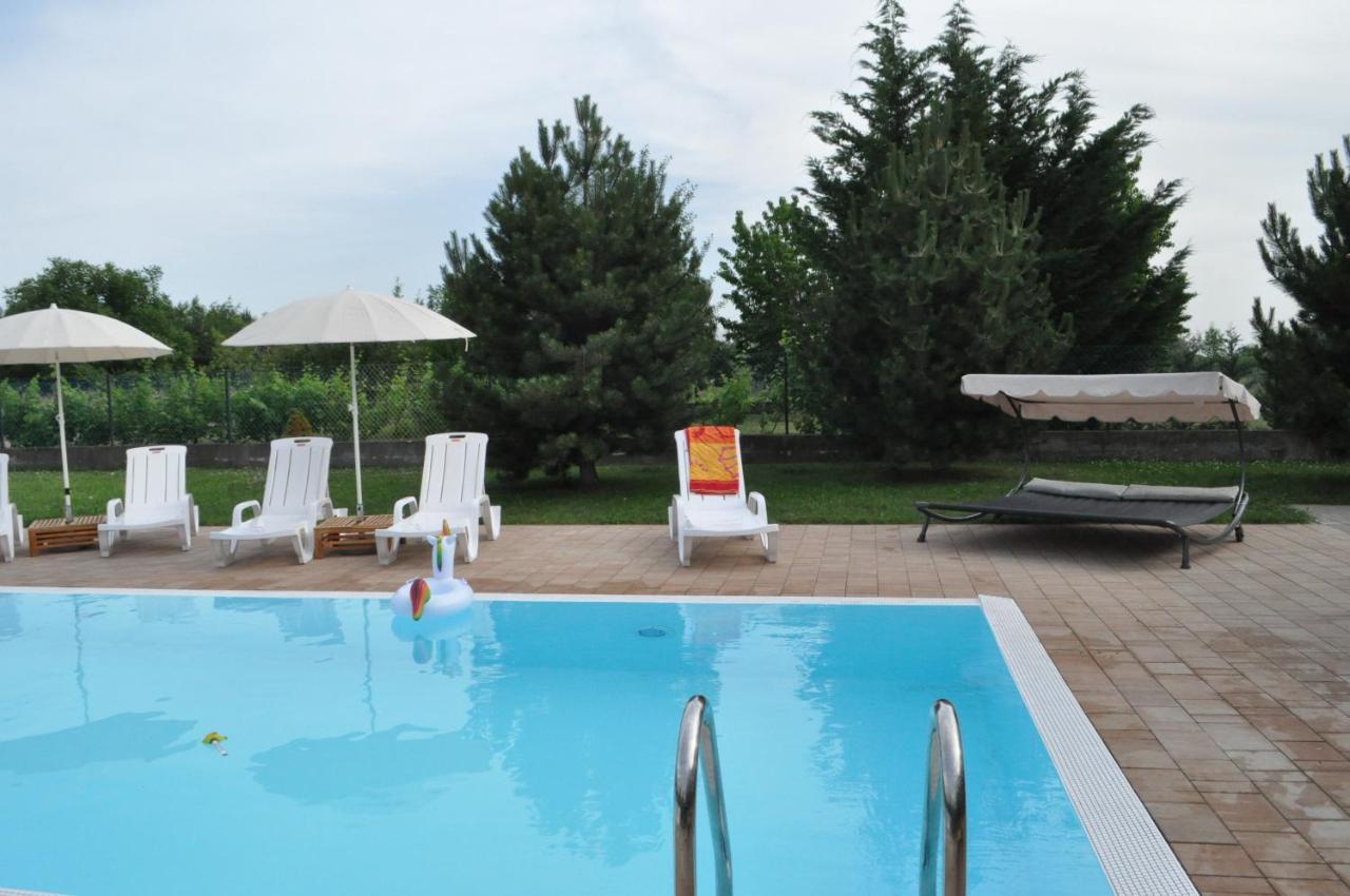 Villa Lifestyle Balaton Siófok Exterior foto